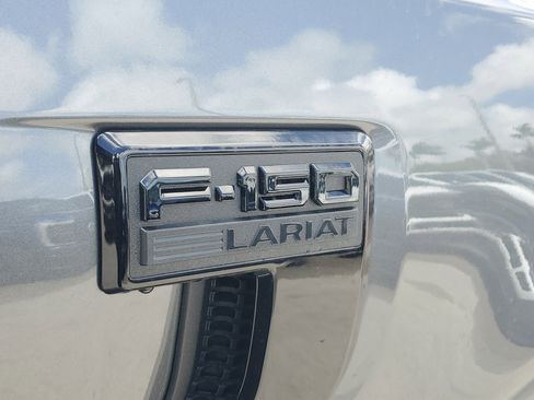 New 2026 Ford F150 Lariat AWD/4WD image 9
