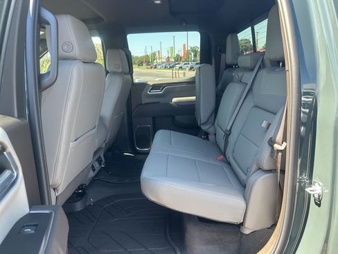 New 2026 Chevrolet Silverado 1500 LT w/ All Star Edition Plus image 28