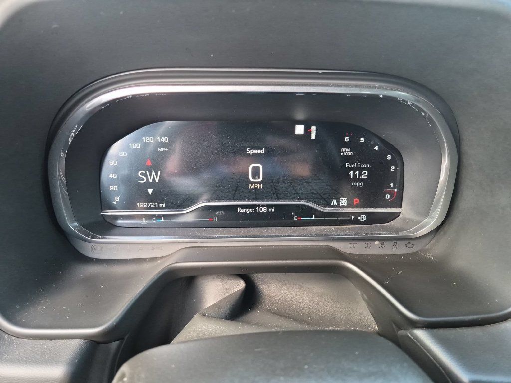Used 2022 GMC Yukon SLE w/ Gmc Pro Safety Plus Package AWD/4WD image 18