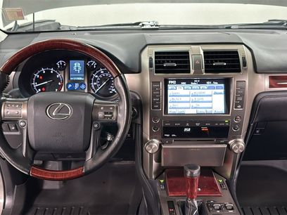 Used 2013 Lexus GX 460 Premium