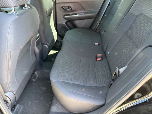 New 2026 Nissan Kicks S image 18