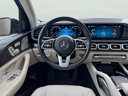 Used 2021 Mercedes-Benz GLE 350 GLE 350 image 11
