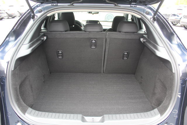 New 2026 MAZDA CX-30 AWD 2.5 S image 5