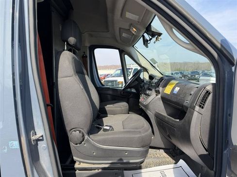 Used 2020 RAM ProMaster 3500 FWD image 11