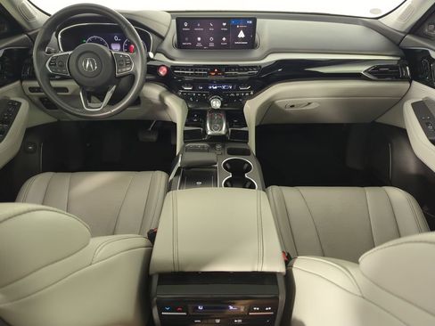 Used 2024 Acura MDX FWD w/ Technology Package image 15