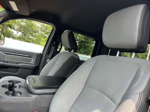 Certified 2022 RAM 2500 Big Horn image 14