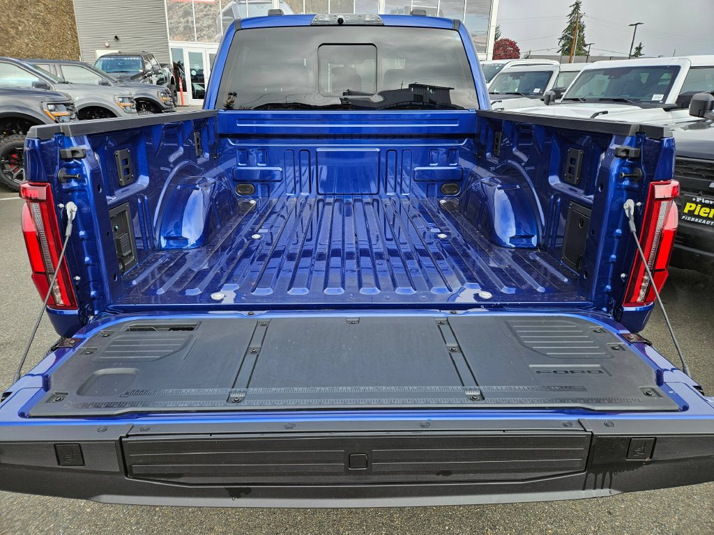 New 2026 Ford F150 Raptor AWD/4WD image 11