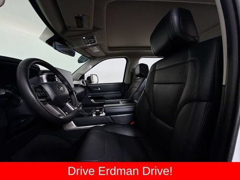 Used 2023 Toyota Tundra Limited w/ Power Package RWD image 6