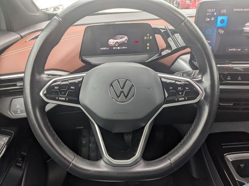 Used 2022 Volkswagen ID.4 Pro S image 14