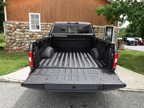 Used 2020 Ford F150 XLT w/ Equipment Group 302A Luxury AWD/4WD image 29