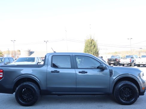 Used 2022 Ford Maverick XL w/ Equipment Group 100A Standard image 6