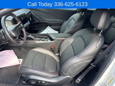 New 2026 Dodge Charger R/T AWD/4WD image 14