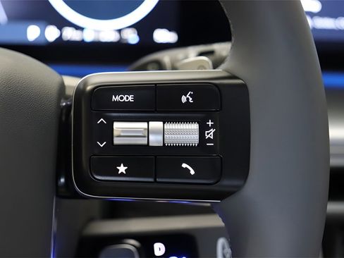 New 2026 Hyundai Ioniq 9 SEL image 15