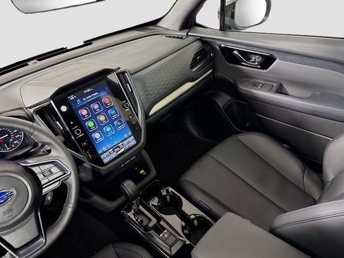 New 2026 Subaru Forester Limited image 24