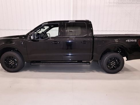 New 2026 Ford F150 Lariat w/ Bed Utility Package AWD/4WD image 6