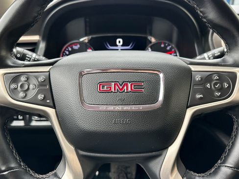 Certified 2023 GMC Acadia Denali image 32