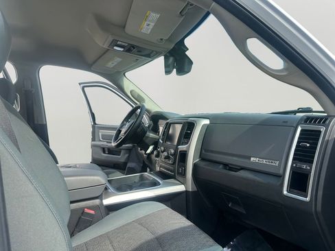 Used 2016 RAM 1500 Big Horn image 11