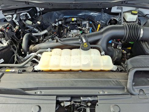 Certified 2022 Ford F150 XL w/ STX Appearance Package image 26