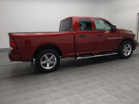 Used 2012 RAM 1500 Express RWD image 10