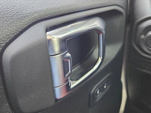 New 2026 Jeep Wrangler Sport image 14