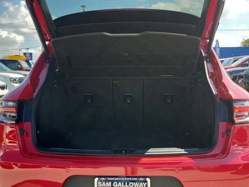 Used 2020 Porsche Macan S image 11