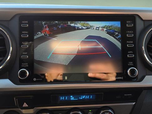 Used 2023 Toyota Tacoma SR5 image 16