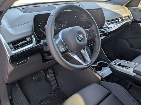 New 2026 BMW X2 xDrive28i AWD/4WD image 11