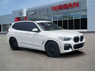 Used 2019 BMW X3 xDrive30i AWD/4WD video 1