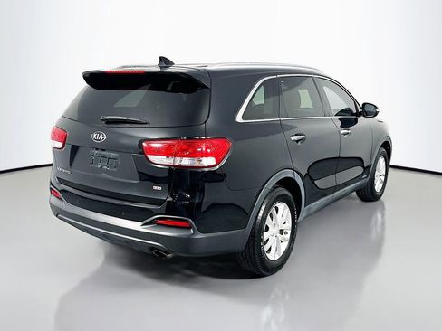 Used 2016 Kia Sorento AWD w/ LX Convenience Package image 7