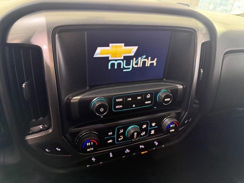 Used 2015 Chevrolet Silverado 1500 LT w/ All Star Edition image 27