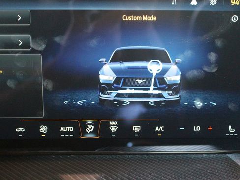 Used 2024 Ford Mustang GT RWD image 49