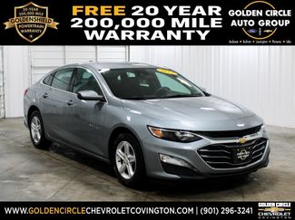 Used 2024 Chevrolet Malibu LT FWD 360° Tour