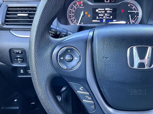 Used 2018 Honda Ridgeline Sport image 24
