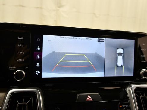 Certified 2023 Kia Sorento SX Prestige image 26