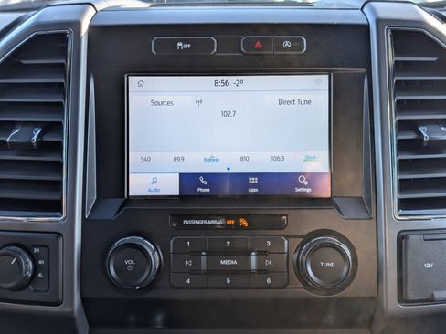 Used 2020 Ford F150 XLT w/ Equipment Group 301A Mid image 19