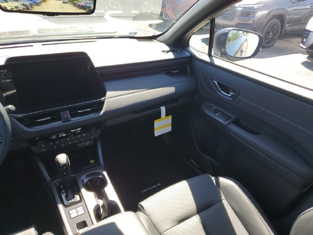 New 2026 Subaru Outback Touring XT AWD/4WD image 9