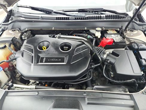 Used 2019 Lincoln MKZ Reserve image 41