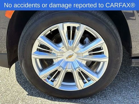 Used 2023 Chevrolet Tahoe High Country w/ Premium Package 2 image 11