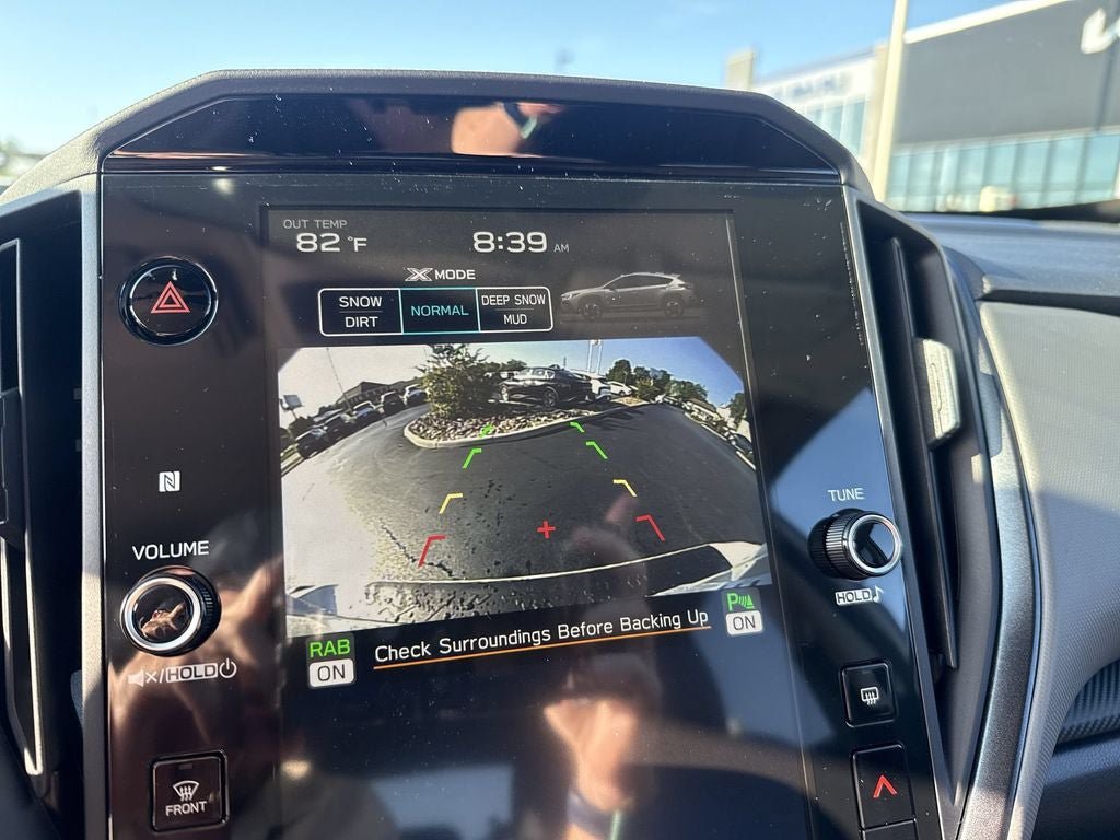 New 2026 Subaru Crosstrek 2.5i Limited AWD/4WD image 14
