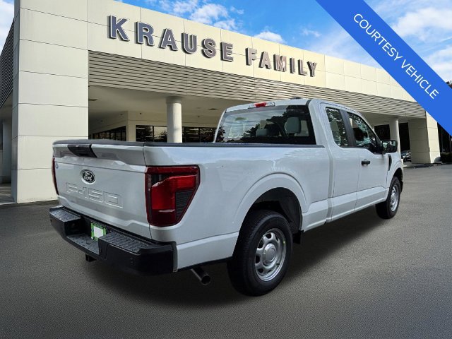 New 2026 Ford F150 XL RWD image 7