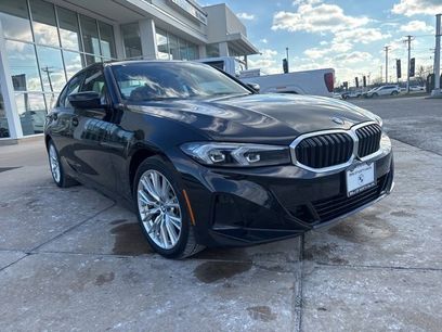 Certified 2023 BMW 330i xDrive Sedan w/ Premium Package