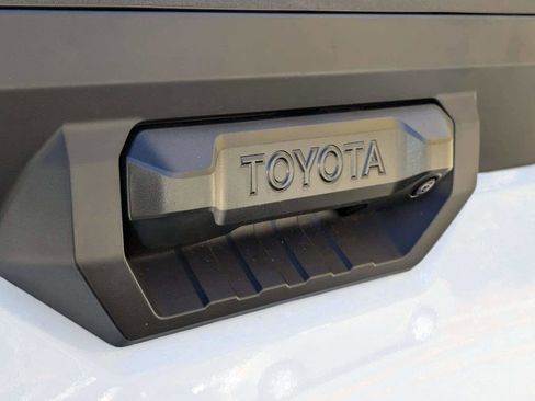 New 2025 Toyota Tundra SR5 image 53