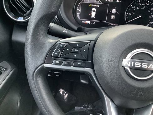 Used 2023 Nissan Kicks SV image 21
