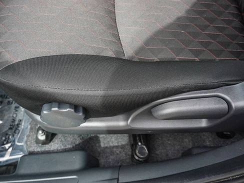 Used 2024 Mitsubishi Mirage ES FWD image 19