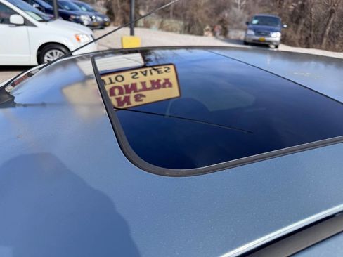 Used 2006 Ford Focus SE image 5