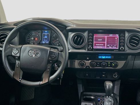 Used 2023 Toyota Tacoma SR AWD/4WD image 18