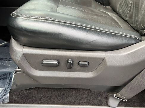 Used 2011 Ford F350 Lariat w/ FX4 4X4 Off-Road Pkg image 24