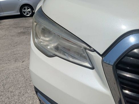 Used 2019 Subaru Ascent Touring w/ Popular Package #2 AWD/4WD image 10
