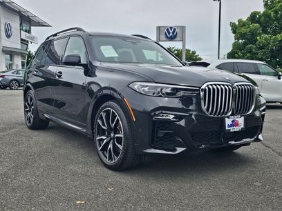 Used 2022 BMW X7 xDrive40i w/ M Sport Package