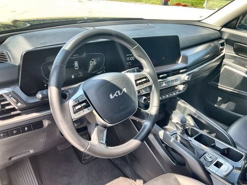 Used 2023 Kia Telluride S w/ S Sunroof Package AWD/4WD image 22